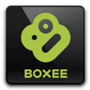 boxee 1 icon